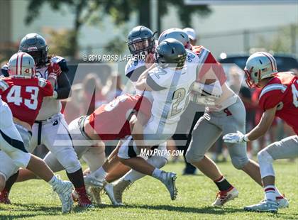 Thumbnail 1 in Brighton @ Canandaigua Academy photogallery.