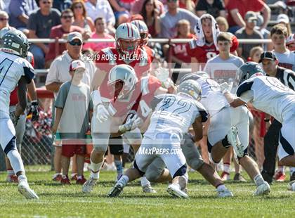 Thumbnail 2 in Brighton @ Canandaigua Academy photogallery.