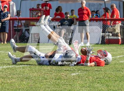 Thumbnail 3 in Brighton @ Canandaigua Academy photogallery.