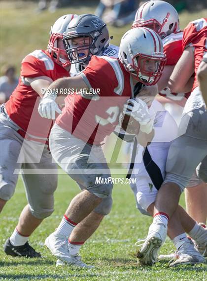 Thumbnail 3 in Brighton @ Canandaigua Academy photogallery.