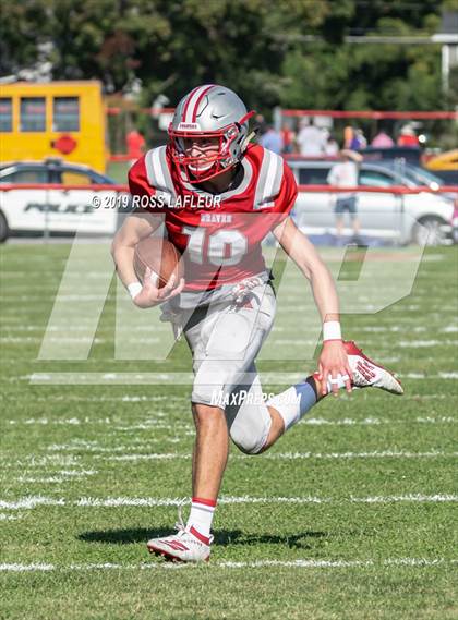 Thumbnail 2 in Brighton @ Canandaigua Academy photogallery.