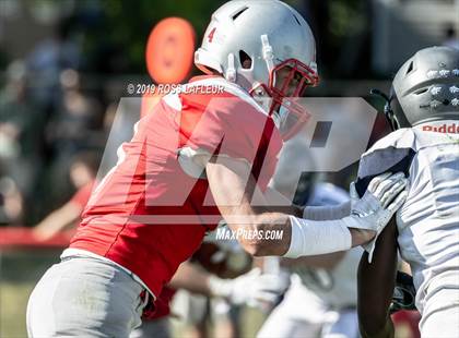 Thumbnail 2 in Brighton @ Canandaigua Academy photogallery.