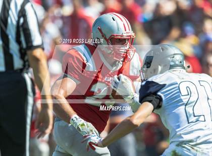 Thumbnail 3 in Brighton @ Canandaigua Academy photogallery.