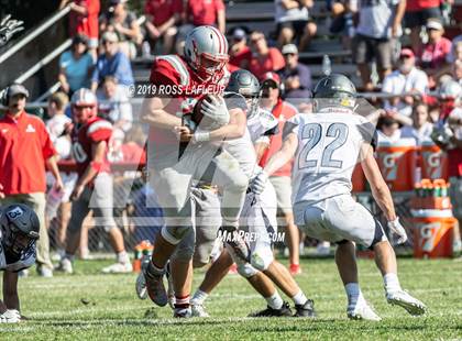 Thumbnail 3 in Brighton @ Canandaigua Academy photogallery.