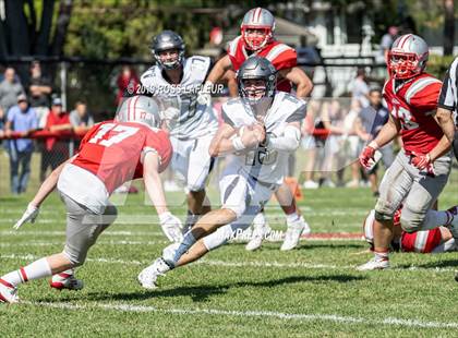 Thumbnail 3 in Brighton @ Canandaigua Academy photogallery.