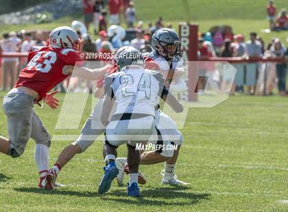 Thumbnail 3 in Brighton @ Canandaigua Academy photogallery.
