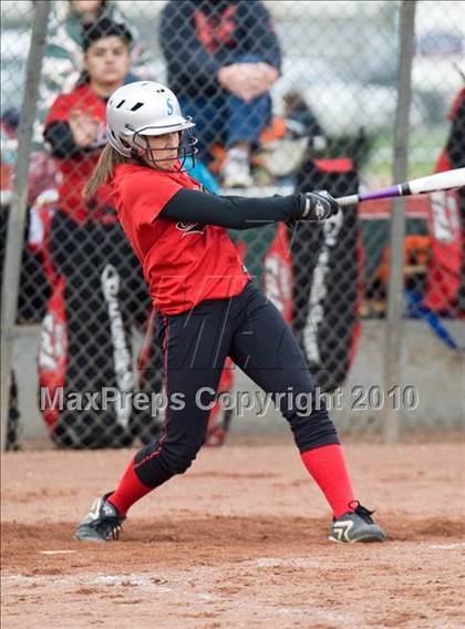 Thumbnail 3 in East Union vs. Patterson photogallery.