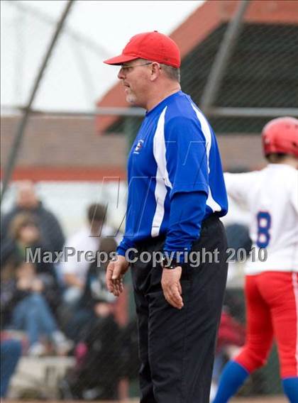 Thumbnail 3 in East Union vs. Patterson photogallery.