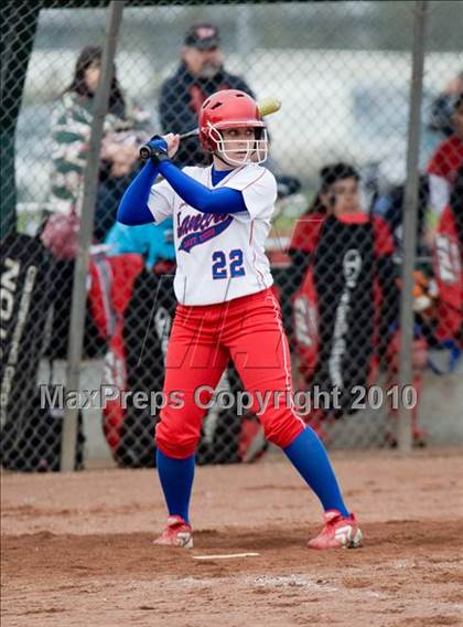 Thumbnail 3 in East Union vs. Patterson photogallery.