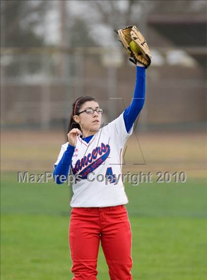 Thumbnail 1 in East Union vs. Patterson photogallery.