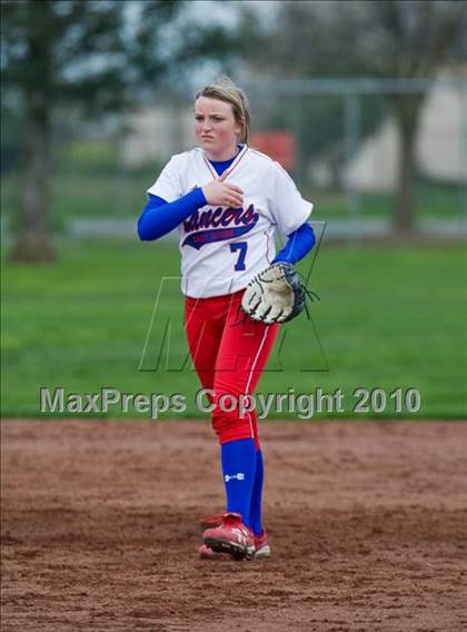 Thumbnail 1 in East Union vs. Patterson photogallery.