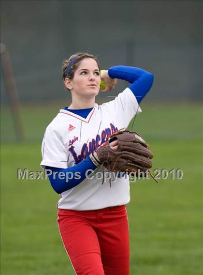 Thumbnail 1 in East Union vs. Patterson photogallery.