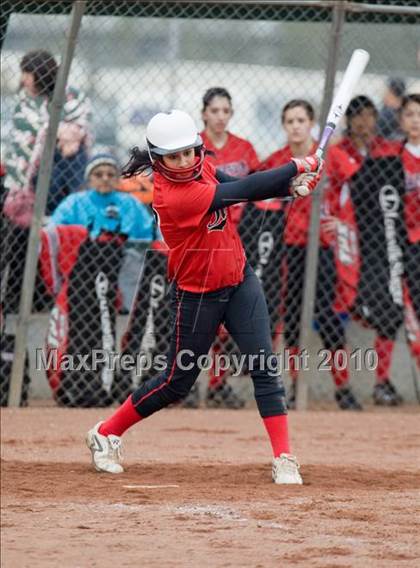 Thumbnail 2 in East Union vs. Patterson photogallery.