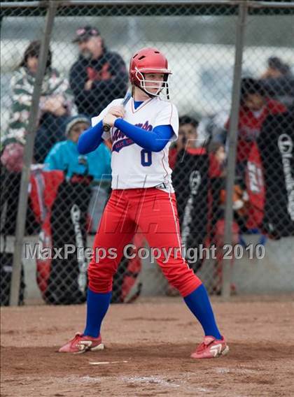 Thumbnail 2 in East Union vs. Patterson photogallery.
