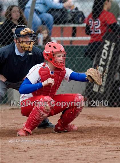 Thumbnail 1 in East Union vs. Patterson photogallery.