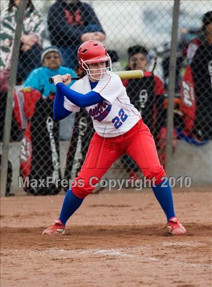 Thumbnail 3 in East Union vs. Patterson photogallery.