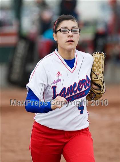 Thumbnail 3 in East Union vs. Patterson photogallery.