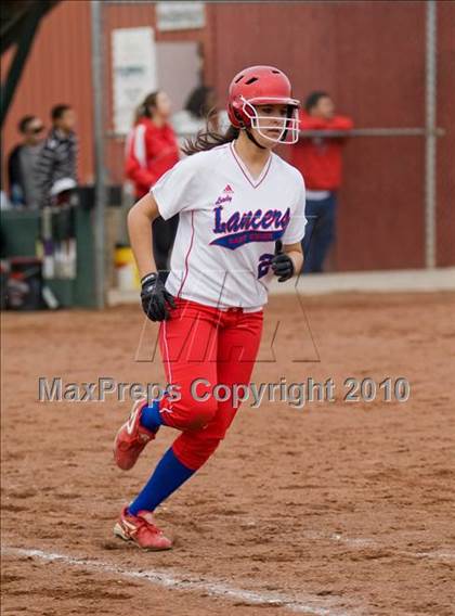 Thumbnail 1 in East Union vs. Patterson photogallery.