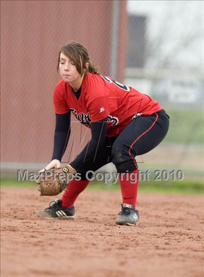 Thumbnail 2 in East Union vs. Patterson photogallery.