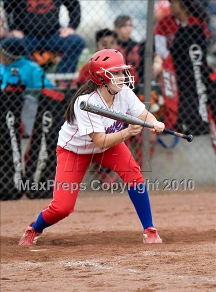Thumbnail 3 in East Union vs. Patterson photogallery.
