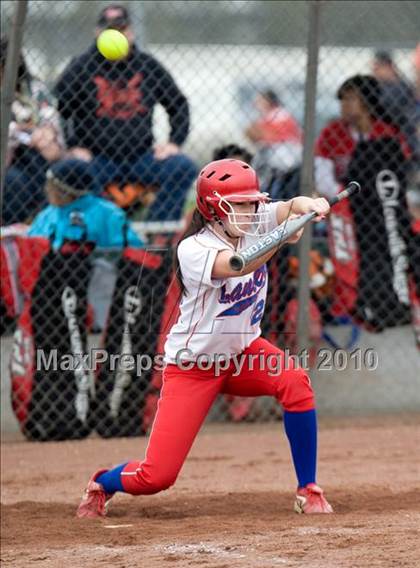 Thumbnail 2 in East Union vs. Patterson photogallery.