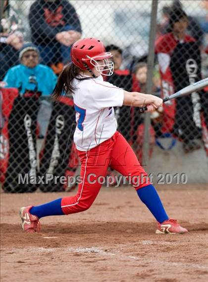 Thumbnail 1 in East Union vs. Patterson photogallery.