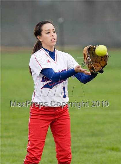 Thumbnail 1 in East Union vs. Patterson photogallery.