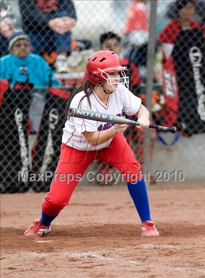 Thumbnail 2 in East Union vs. Patterson photogallery.