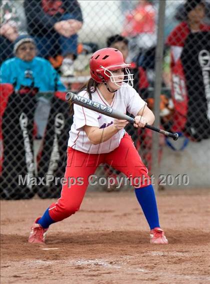 Thumbnail 3 in East Union vs. Patterson photogallery.