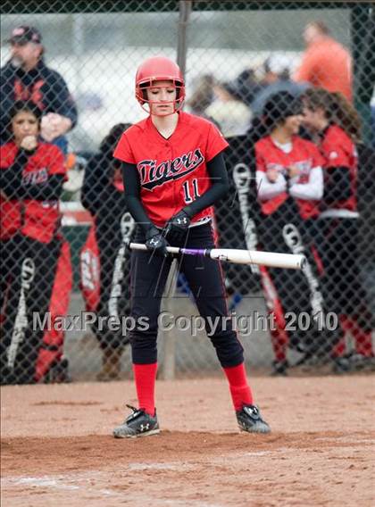 Thumbnail 1 in East Union vs. Patterson photogallery.