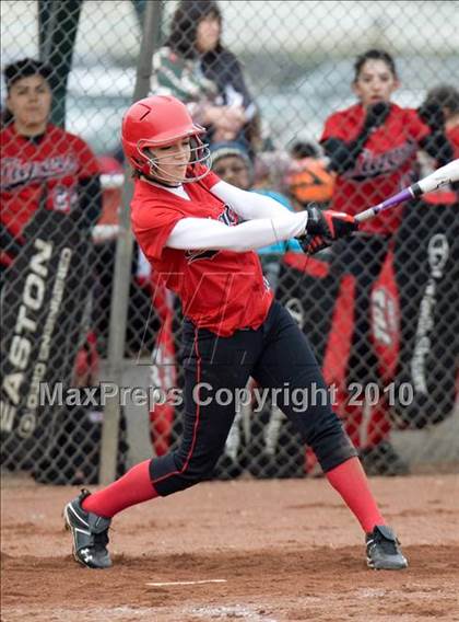 Thumbnail 1 in East Union vs. Patterson photogallery.