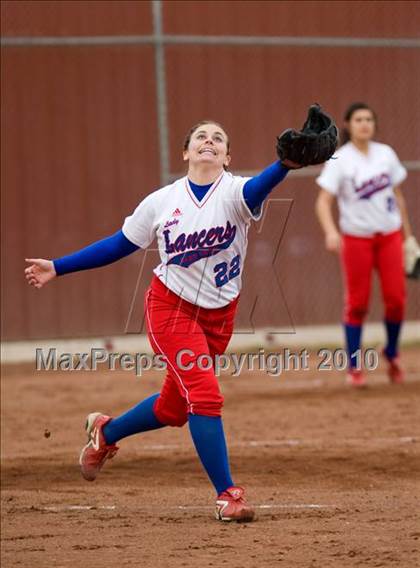 Thumbnail 3 in East Union vs. Patterson photogallery.