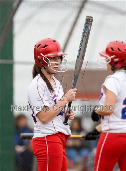 Thumbnail 1 in East Union vs. Patterson photogallery.