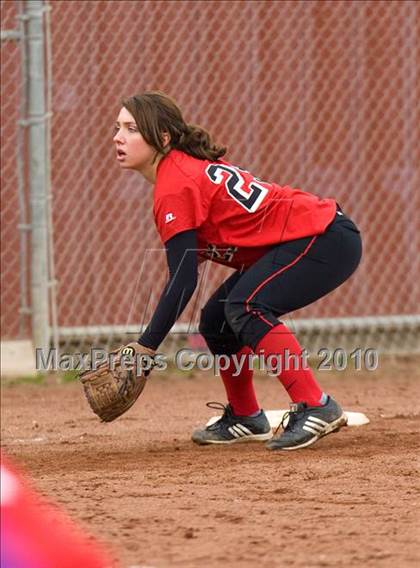 Thumbnail 1 in East Union vs. Patterson photogallery.