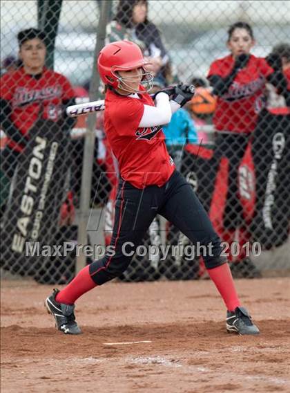 Thumbnail 2 in East Union vs. Patterson photogallery.