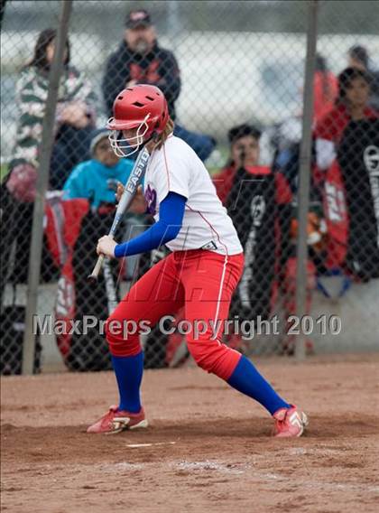 Thumbnail 1 in East Union vs. Patterson photogallery.