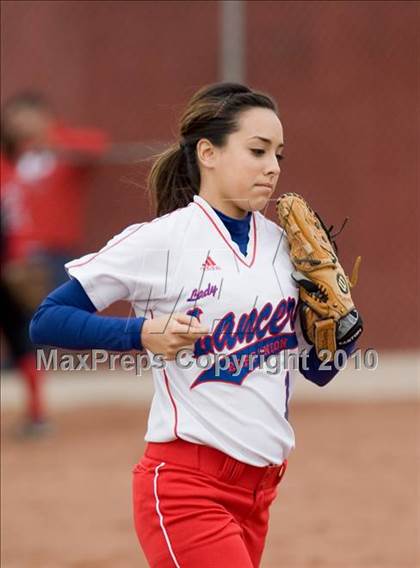 Thumbnail 1 in East Union vs. Patterson photogallery.
