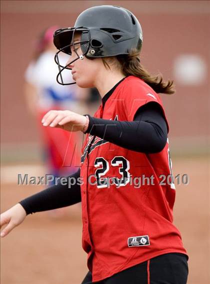 Thumbnail 2 in East Union vs. Patterson photogallery.