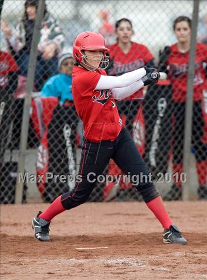 Thumbnail 1 in East Union vs. Patterson photogallery.