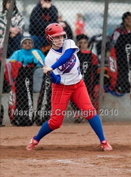 Thumbnail 1 in East Union vs. Patterson photogallery.