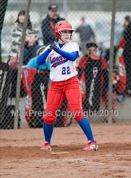 Thumbnail 3 in East Union vs. Patterson photogallery.