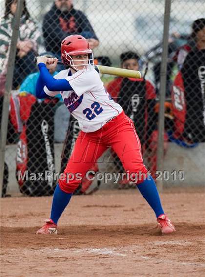 Thumbnail 2 in East Union vs. Patterson photogallery.