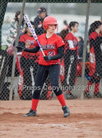 Thumbnail 1 in East Union vs. Patterson photogallery.
