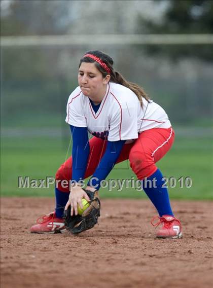 Thumbnail 1 in East Union vs. Patterson photogallery.