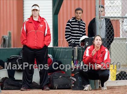 Thumbnail 3 in East Union vs. Patterson photogallery.