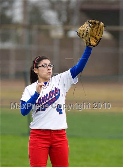 Thumbnail 3 in East Union vs. Patterson photogallery.
