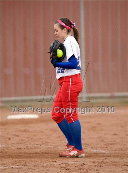 Thumbnail 1 in East Union vs. Patterson photogallery.