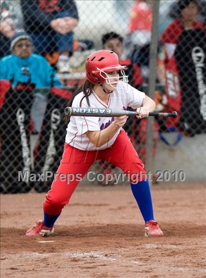 Thumbnail 3 in East Union vs. Patterson photogallery.