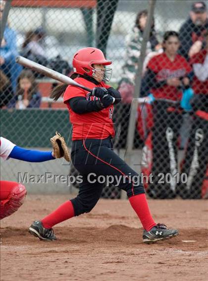 Thumbnail 3 in East Union vs. Patterson photogallery.