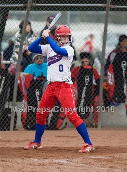 Thumbnail 1 in East Union vs. Patterson photogallery.